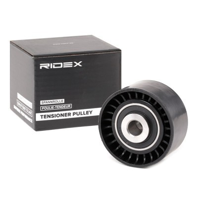 Kierunkowa/Prowadząca Pasek Rozrządu RIDEX 313D0077 313D0077 - foto 3