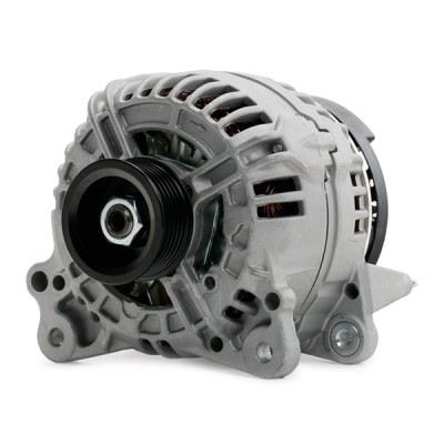 Alternator RIDEX 4G0283 4G0283 - foto 3