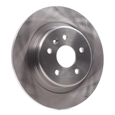 Tarcza hamulcowa RIDEX 82B1819 82B1819 - foto 4