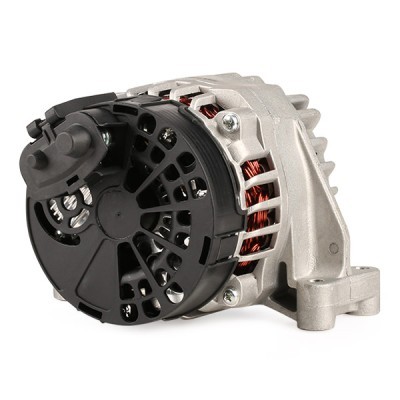 Alternator RIDEX 4G0083 4G0083 - foto 4