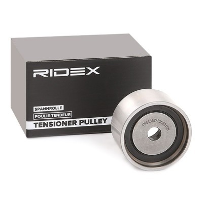 Kierunkowa/Prowadząca Pasek Rozrządu RIDEX 313D0143 313D0143 - foto 2