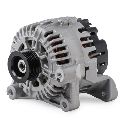 Alternator RIDEX 4G0045 4G0045 - foto 3