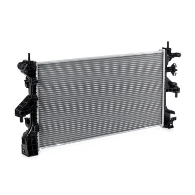 Chłodnica RIDEX 470R0930 470R0930 - foto 4