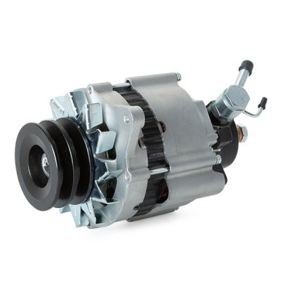 Alternator RIDEX 4G0326 4G0326 - foto 3