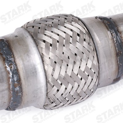 Rura Wydechowa Stark SKEP-4390031 SKEP-4390031 - foto 5