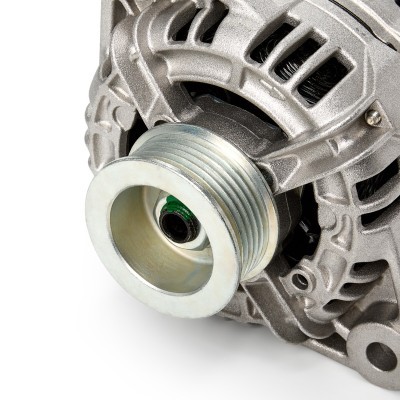 Alternator RIDEX 4G0059R 4G0059R - foto 7