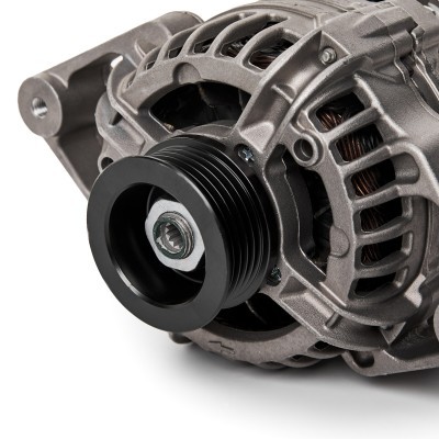 Alternator RIDEX 4G0633R 4G0633R - foto 6
