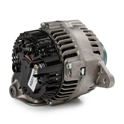 Alternator RIDEX 4G0718R 4G0718R - foto 6