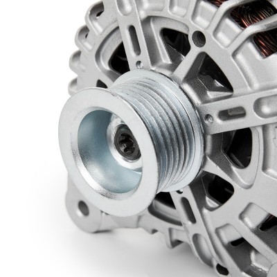 Alternator RIDEX 4G0250R 4G0250R - foto 6