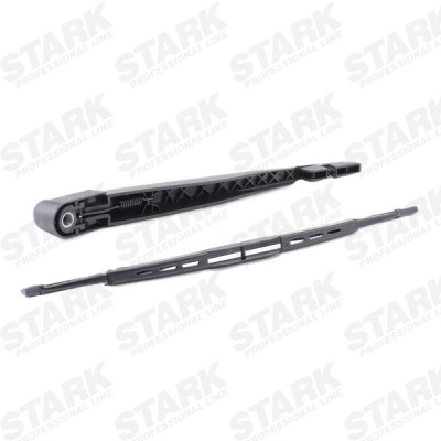 Ramię Wycieraczki Stark SKWA-0930146 SKWA-0930146 - foto 4