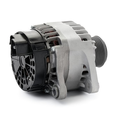 Alternator RIDEX 4G0009R 4G0009R - foto 5