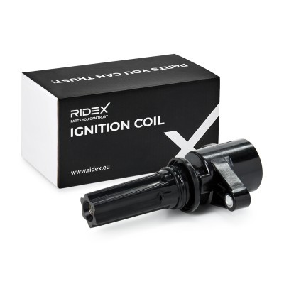 Cewka Zapłonowa RIDEX 689C0056 689C0056 - foto 2