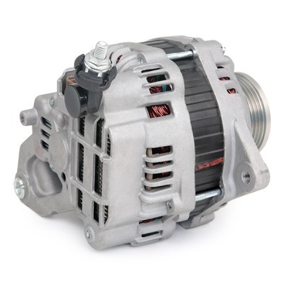 Alternator RIDEX 4G0280 4G0280 - foto 4