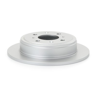 Tarcza hamulcowa RIDEX 82B0681P 82B0681P - foto 4