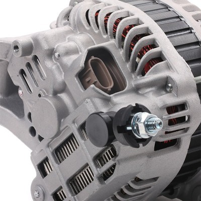 Alternator RIDEX 4G0631 4G0631 - foto 6