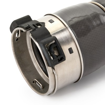 Rura Wąż Turbo Intercoolera RIDEX 3314C0790 3314C0790 - foto 4