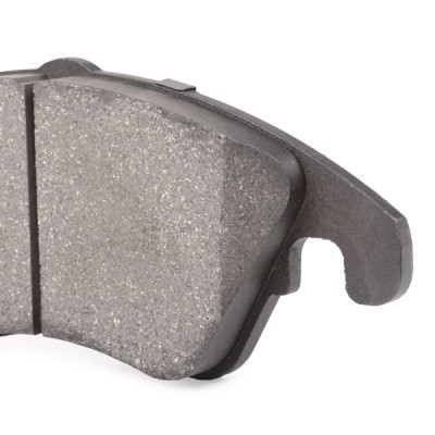 Klocki hamulcowe RIDEX 402B0329 402B0329 - foto 6