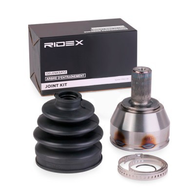 Przegub RIDEX 5J0279 5J0279 - foto 1