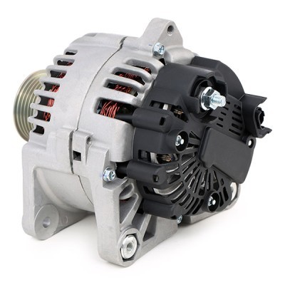 Alternator RIDEX 4G0126 4G0126 - foto 4
