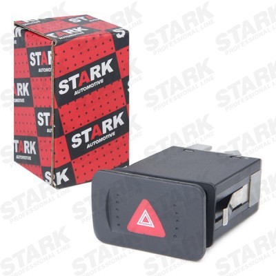 Włącznik świateł awaryjnych Stark SKSH-2080017 SKSH-2080017 - foto 2