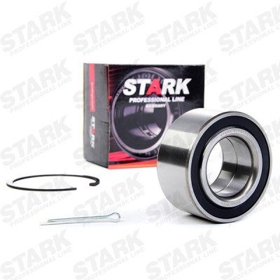 Łożysko Koła Stark SKWB-0180574 SKWB-0180574 - foto 1