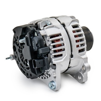 Alternator RIDEX 4G0231 4G0231 - foto 4