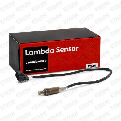 Sonda Lambda Stark SKLS-0140130 SKLS-0140130 - foto 1