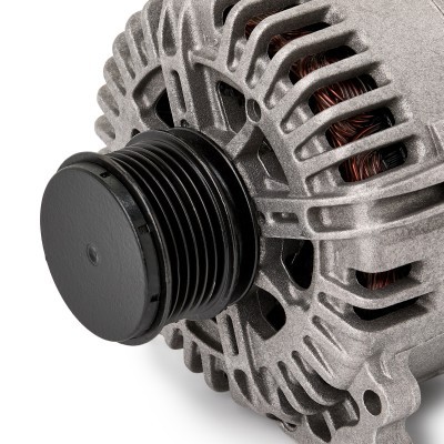Alternator RIDEX 4G0004R 4G0004R - foto 6