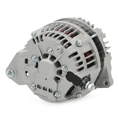 Alternator RIDEX 4G0350 4G0350 - foto 4