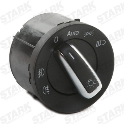 Włącznik świateł głównych Stark SKSHD-2090007 SKSHD-2090007 - foto 4