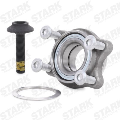 Łożysko Koła Stark SKWB-0180999 SKWB-0180999 - foto 4