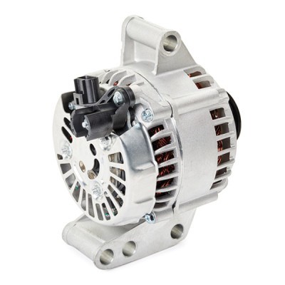 Alternator RIDEX 4G0638 4G0638 - foto 4