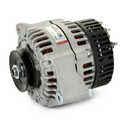 Alternator RIDEX 4G0310R 4G0310R - foto 3
