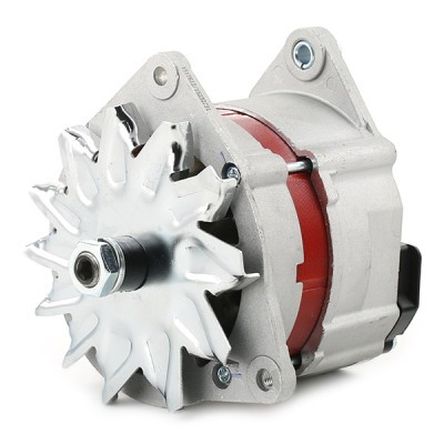 Alternator RIDEX 4G0762 4G0762 - foto 3