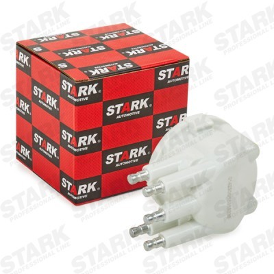 Kopułka rozdzielacza zapłonu Stark SKDC-1150056 SKDC-1150056 - foto 2