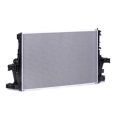 Chłodnica RIDEX 470R0870 470R0870 - foto 4