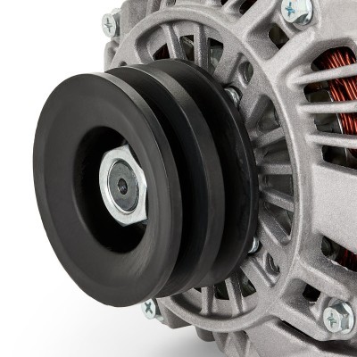 Alternator RIDEX 4G0112R 4G0112R - foto 5