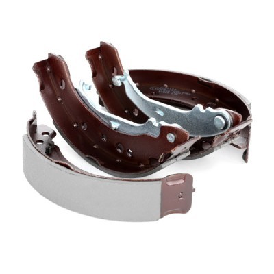 Klocki hamulcowe RIDEX 70B0104 70B0104 - foto 4