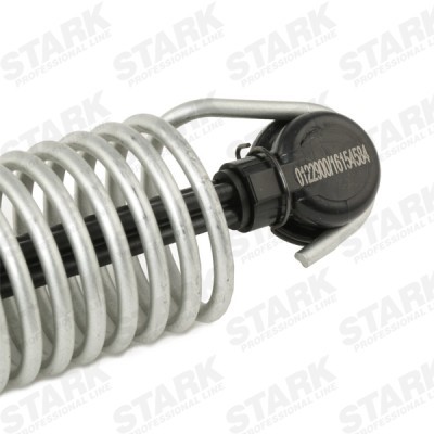 Amortyzator Pokrywy Bagażnika Stark SKGS-0221033 SKGS-0221033 - foto 5