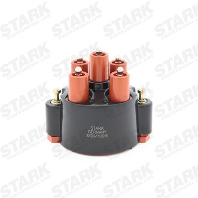 Kopułka rozdzielacza zapłonu Stark SKDC-1150019 SKDC-1150019 - foto 1