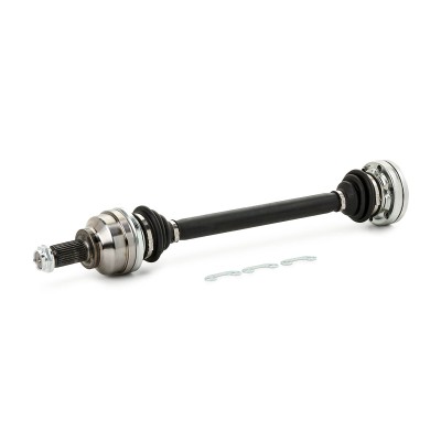 Półoś Napędowa RIDEX 13D0131 13D0131 - foto 4