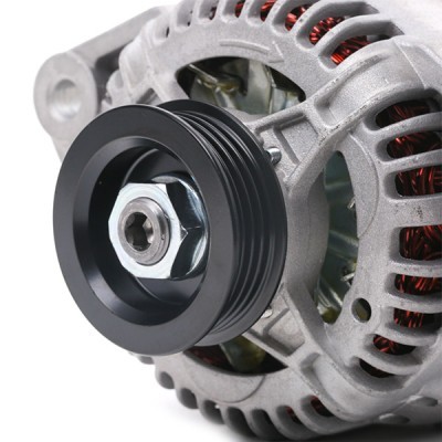 Alternator RIDEX 4G0110 4G0110 - foto 5