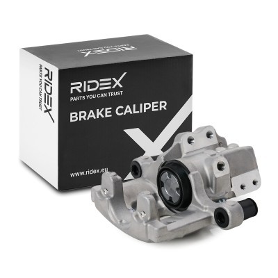 Zacisk Hamulcowy RIDEX 78B1626 78B1626 - foto 2