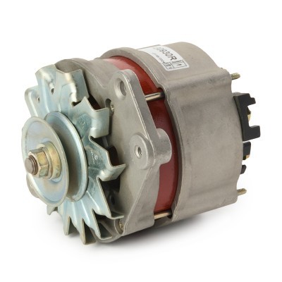Alternator RIDEX 4G0930R 4G0930R - foto 3