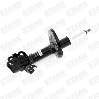 Amortyzator Stark SKSA-0130141 SKSA-0130141 - foto 4