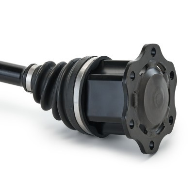 Półoś Napędowa RIDEX 13D1255P 13D1255P - foto 7