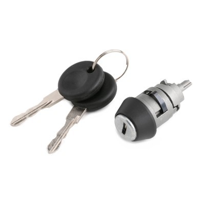 Zamek Drzwi RIDEX 1378L0025 1378L0025 - foto 4