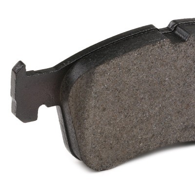 Klocki hamulcowe RIDEX 402B1604 402B1604 - foto 5