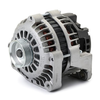 Alternator RIDEX 4G0144R 4G0144R - foto 3