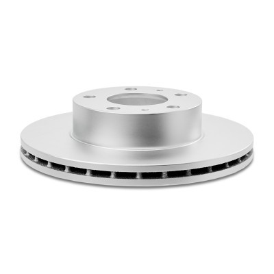 Tarcza hamulcowa RIDEX 82B0120P 82B0120P - foto 5
